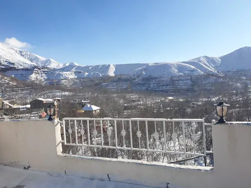 تصویر 3 - خانه دوبلکس پلاسو بوژان  در  نیشابور
