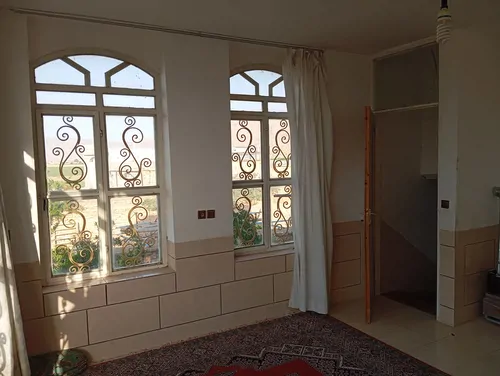 تصویر 8 - ویلا باغ گلبرگ  در  ارسنجان