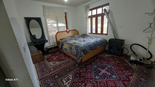 تصویر 9 - ویلا جنگلی اندیشه در ماسال
