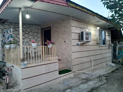 تصویر 8 - ویلا جنگلی  در  فومن