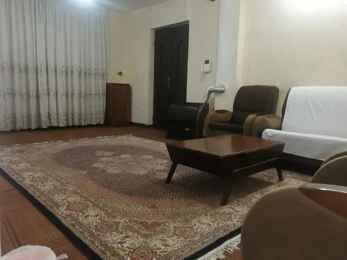 تصویر 2 - خانه مبله زندیه در شیراز