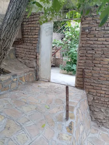 تصویر 12 - خانه ویلایی رضوان در بوژان در  نیشابور