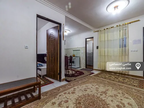 تصویر 8 - ویلا آبان در  ماسال