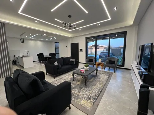 تصویر 2 - ویلا ویلا استخردار هنرمند در انزلی