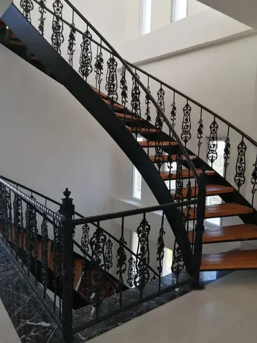 تصویر 10 - ویلا عمارت آنیلا در محمودآباد