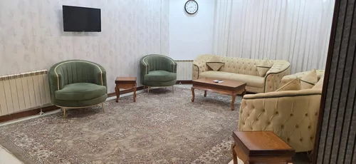 تصویر 2 - آپارتمان مروارید آریا - واحد 201 در مشهد