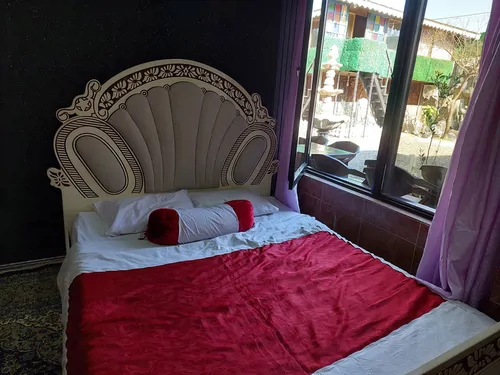 تصویر 7 - اقامتگاه بوم‌گردی سیمرغ (3)  در  انزلی