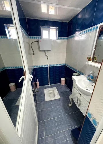 تصویر 22 - ویلا استخردار آبگرم حس خوب (آریایی) با بیلیارد و فوتبالدستی در سرخ رود