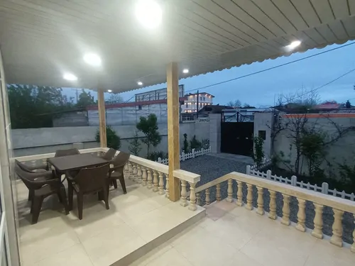 تصویر 13 - ویلا ستایش در زیبا کنار