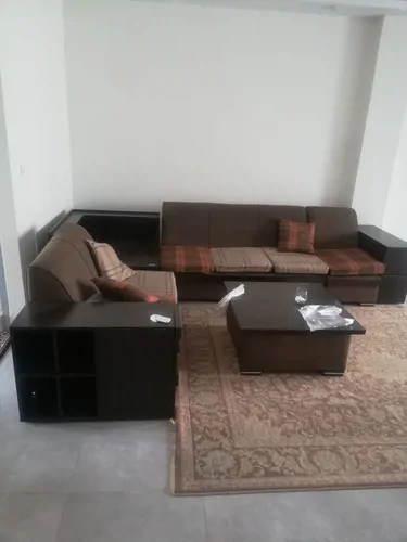 تصویر ۱ - آپارتمان مبله فکوری در پونک (7) در  تهران