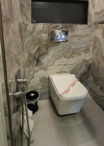 تصویر 21 - هتل آپارتمان مبله ساحلی روماک (واحد 5) در نشتارود