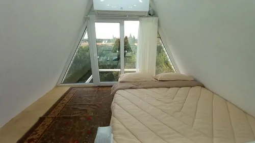 تصویر 9 - کلبه سوئیسی استخردار آبگرم ریتا در بهشهر