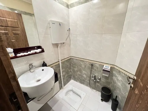 تصویر 22 - آپارتمان مبله لوکس در فرشته (واحد ۱) در  تهران