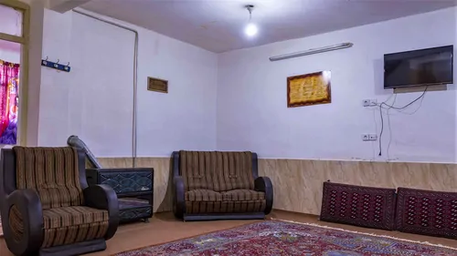 تصویر 4 - ویلا مادر در گرگان