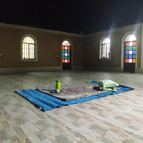 تصویر 7 - اقامتگاه بوم‌گردی جااردو اندیمشک (اتاق ۱) در  دزفول