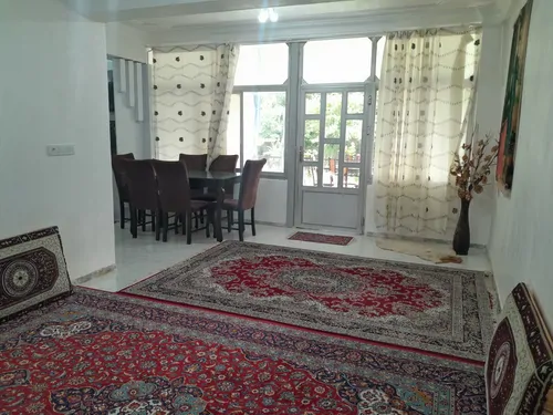 تصویر 5 - ویلا ویلای روستایی سروش در  فومن