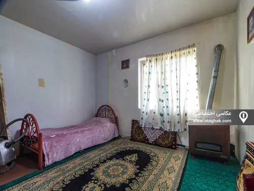 تصویر 10 - ویلا آسمان  در  رضوانشهر