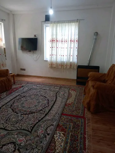 تصویر 3 - ویلا اقامتگاه ترنج در املش
