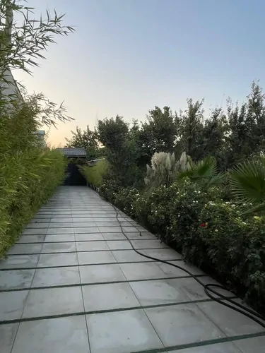 تصویر 19 - ویلا استخردار آبگرم مدرن بهار در  شهریار