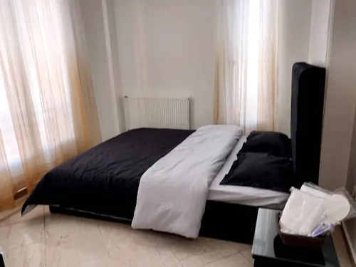 تصویر 12 - آپارتمان مبله روشا (واحد یلدا) در خیابان ویلا  در  تهران