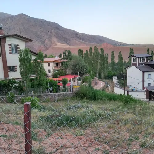 تصویر 31 - خانه ویلایی کوهستانی آبنوس (۲) در  طالقان