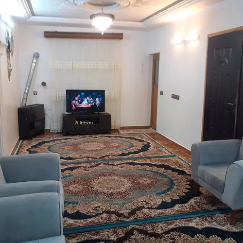 تصویر 10 - خانه لات لیل در  لنگرود