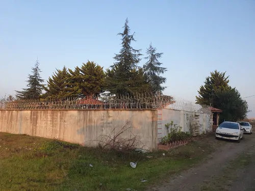 تصویر 2 - ویلا ویلا باغ در کیاشهر