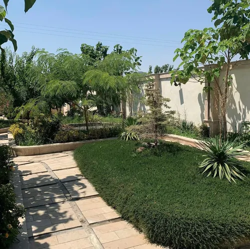 تصویر 17 - ویلا استخردار آبگرم گلها با بیلیارد در  مشهد