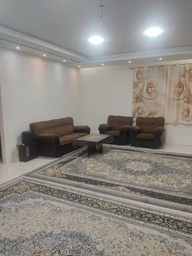 تصویر 2 - ویلا باغ دنج و زیبا پراز ارامش  در اصفهان
