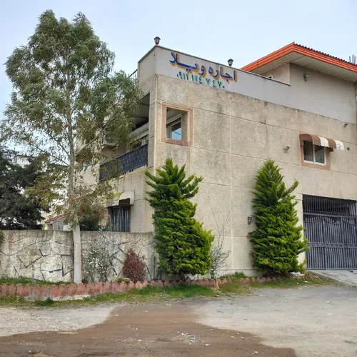 تصویر 2 - ویلا حمزه در فریدون کنار