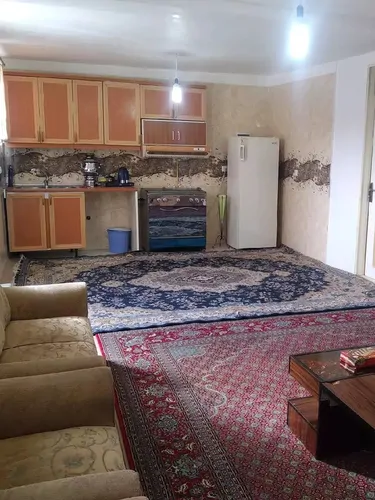تصویر 2 - روستایی و عشایری حور در نمین