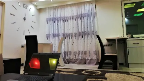 تصویر 3 - آپارتمان نارمک (واحد 2) در تهران