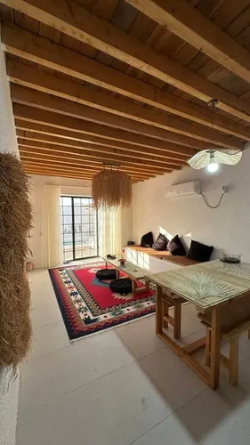 تصویر 3 - ویلا استخردار آبسرد چندل در  قشم