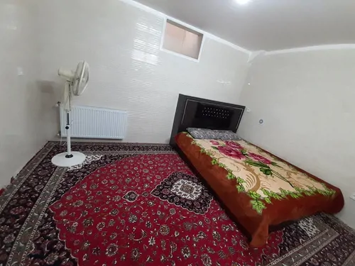 تصویر 7 - خانه شبنم  در  کاشان