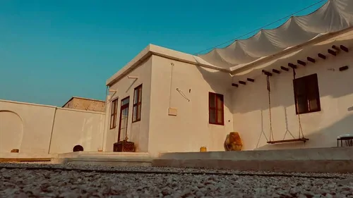 تصویر 25 - اقامتگاه بوم‌گردی مه‌نوش (اتاق VIP) در  قشم