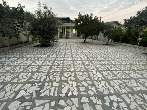 تصویر 33 - خانه کامیلا (اتاق ترمس) در  بابل کنار