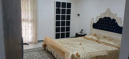 تصویر 7 - ویلا استخردار آبگرم خاطرات در  کردان