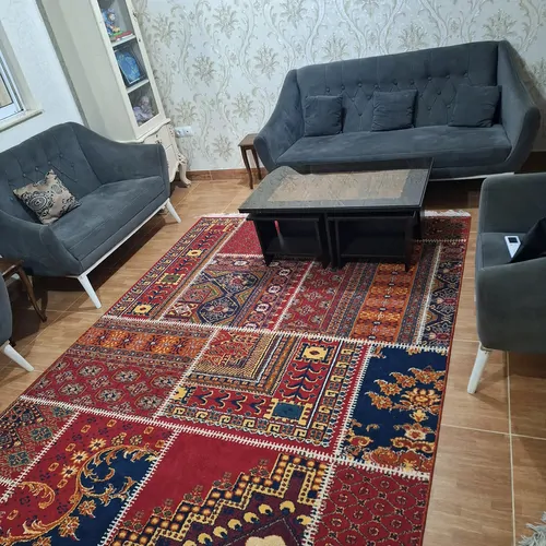 تصویر 3 - خانه زنبق در رشت