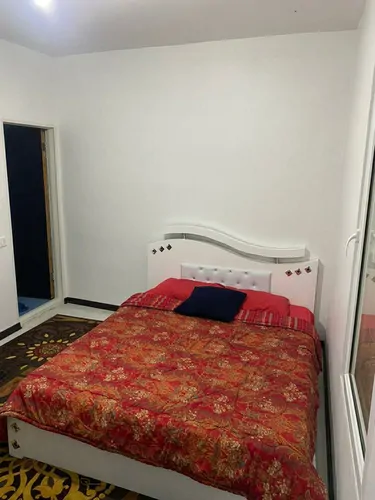 تصویر 4 - ویلا باغ مژگان با استخر آبگرم در سهیلیه