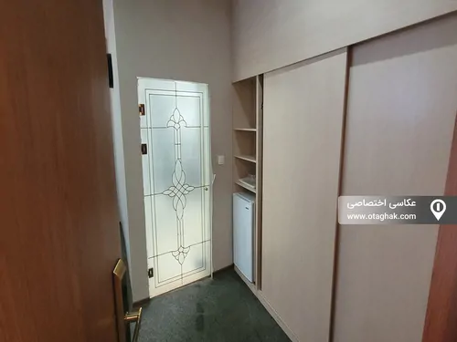 تصویر 7 - هتل سنتی لاوان پنج تخته با صبحانه رایگان  در  مشهد