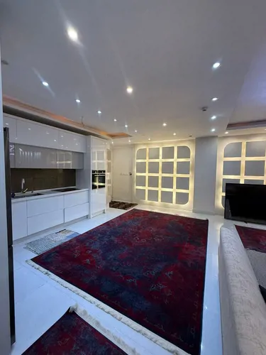 تصویر 7 - آپارتمان شهرزاد  در  بندر عباس