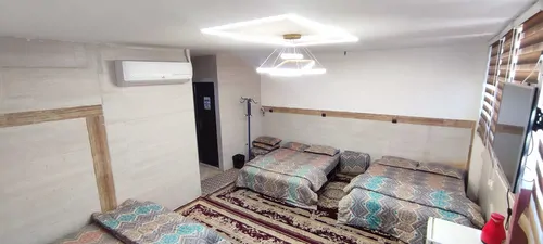 تصویر 7 - مهمانسرا مهستان (401) در  قم