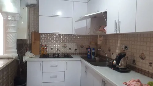 تصویر 3 - ویلا اقامتگاه کوهستانی آرامش در علی آباد کتول