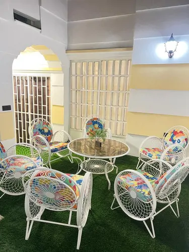 تصویر 21 - ویلا استخردار آبگرم معین همدانی در  رامسر