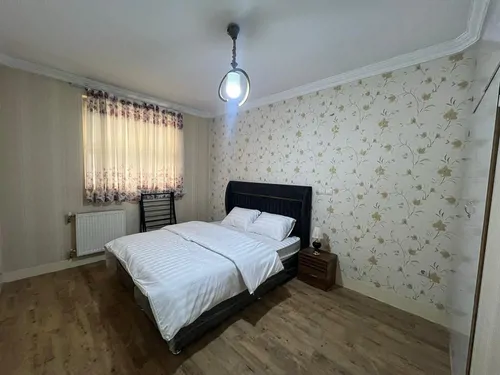 تصویر 9 - آپارتمان مبله معالی آباد (302)  در  شیراز