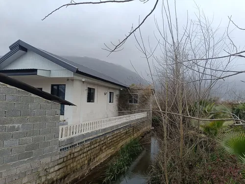 تصویر 5 - ویلا ویلا استخر جکوزی دربست گلسار در  چابکسر