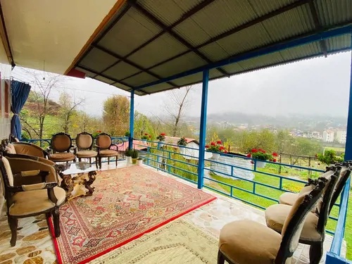 تصویر 2 - ویلا ماکلوان در ماسوله