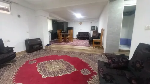 تصویر 2 - ویلا شاکری در فریدون کنار