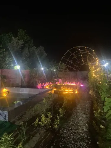 تصویر 38 - ویلا استخردار آبسرد یاس در  رشت