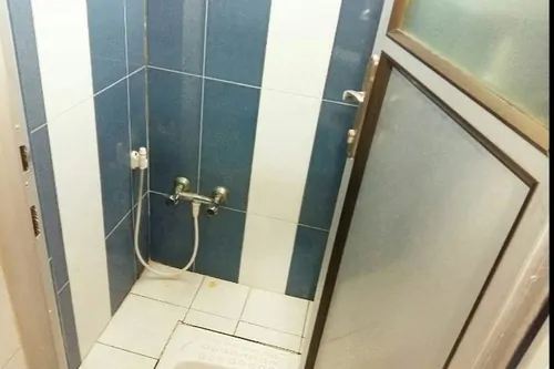 تصویر 3 - خانه مبله کنار ساحل در گیسوم